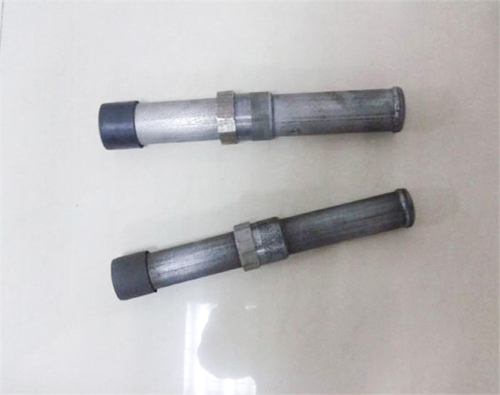 肇庆桩基声测管螺旋式深桩