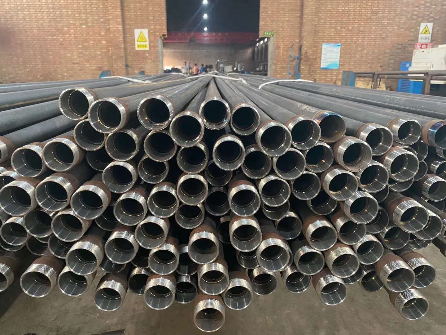 肇庆桥梁声测管批量供货