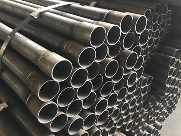 肇庆套筒式声测管价格批发 肇庆套筒式声测管价格批发